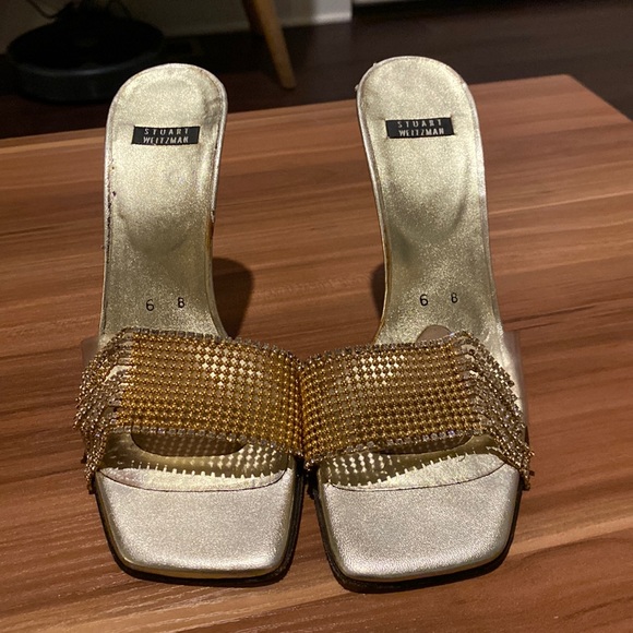 Stuart Weitzman Shoes - Stuart Weitzman Heels